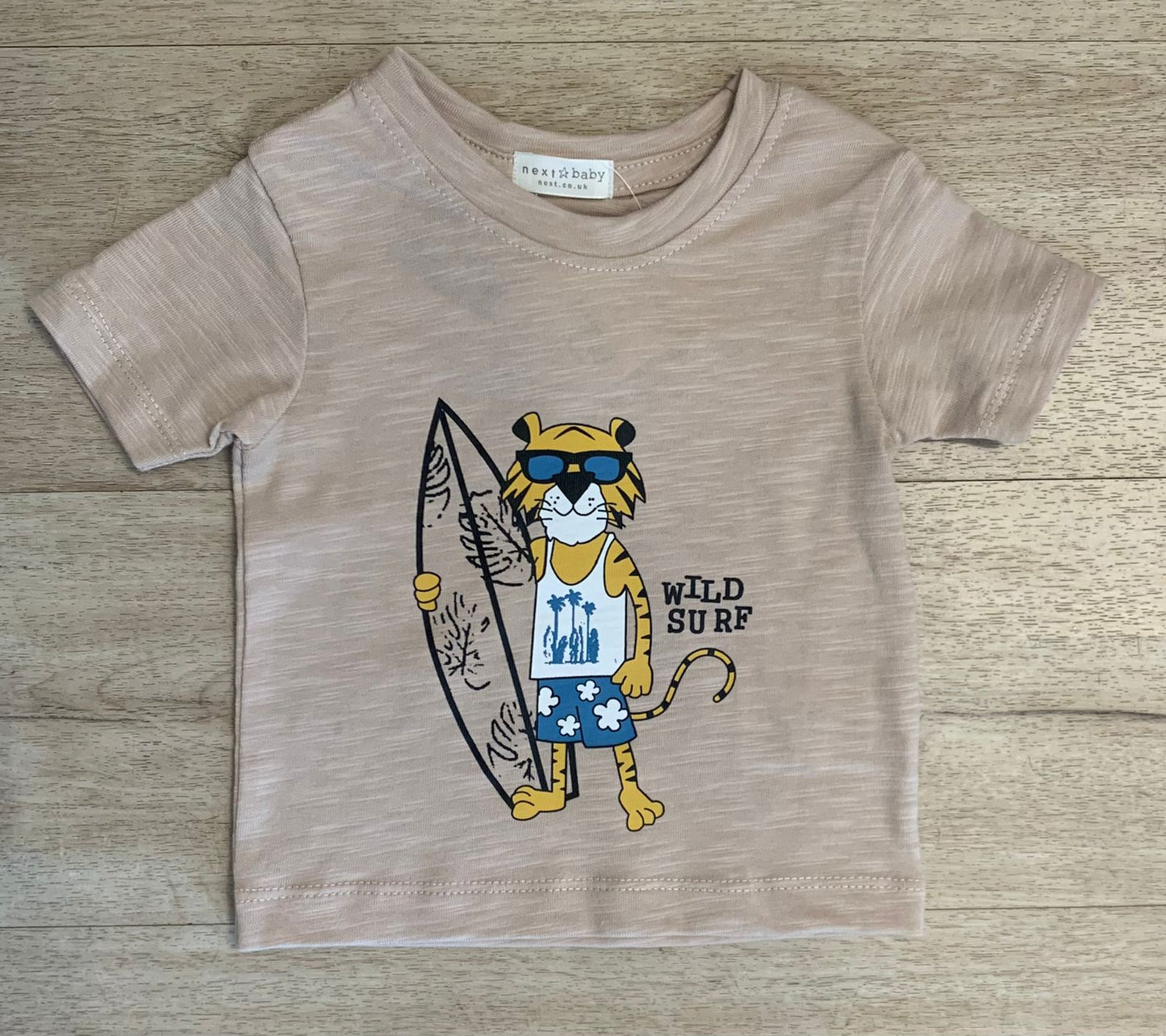 Torr Kids Boy's T-Shirt.