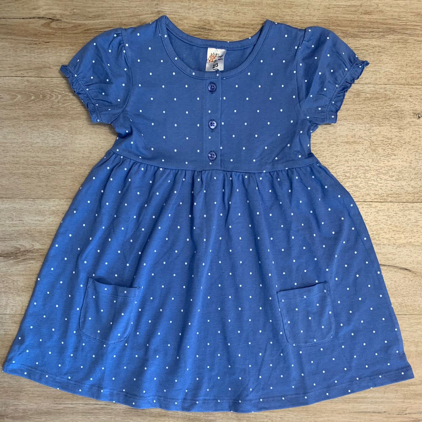 GIRLS FROCK