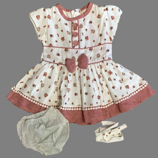 KIDS FROCK.