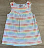 STRIPES FROCK FOR GIRLS.