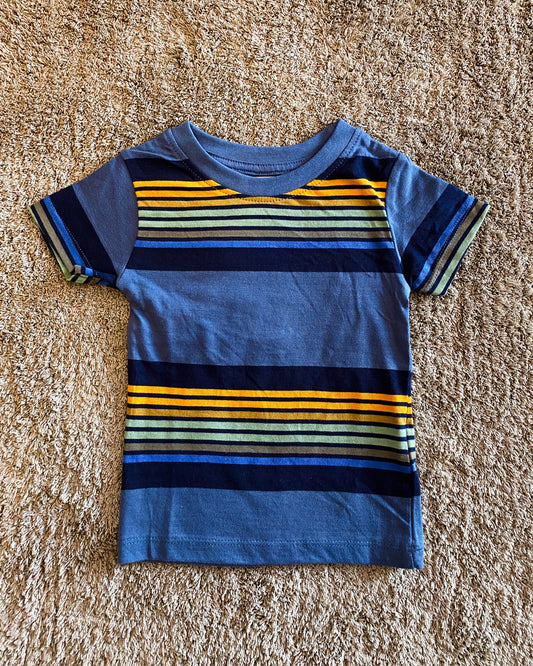 striped tshirt