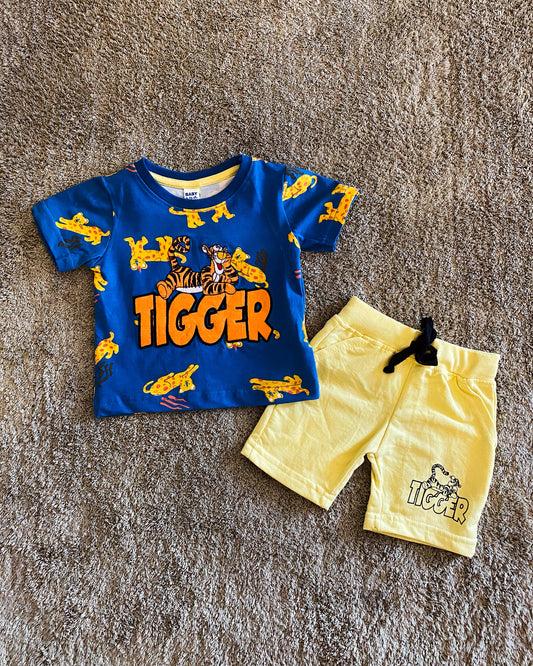 Tigger set