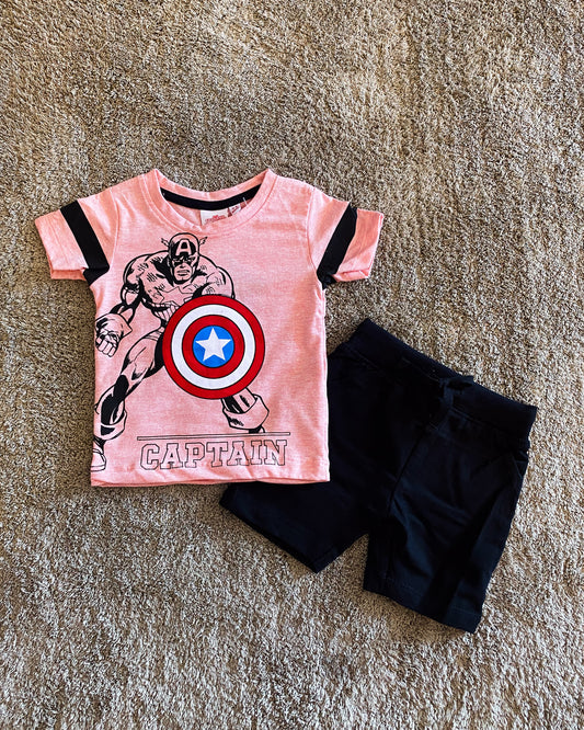 Captain Set