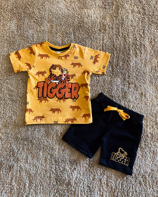 Tigger Set