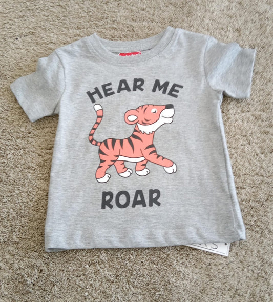 Roar T- shirt