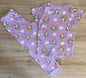 Daisy Duck Pyjama Set