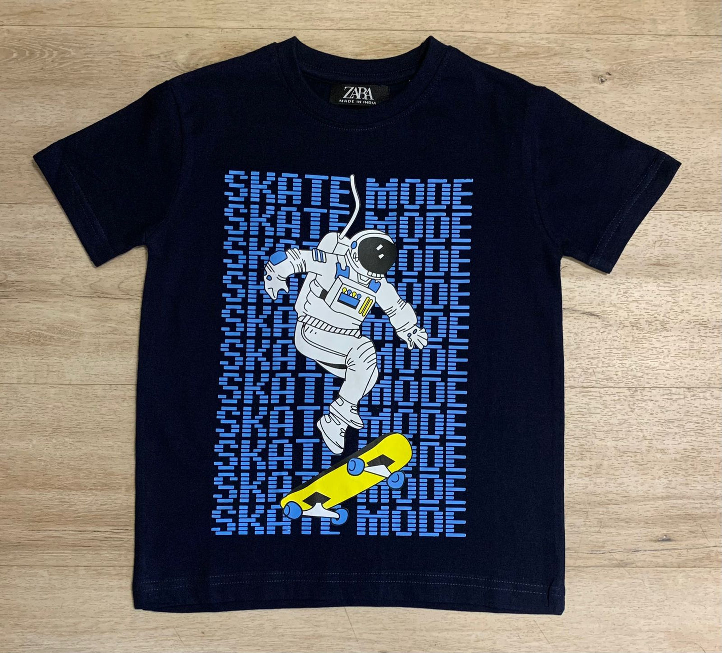 SKATE MODE BOY'S T-SHIRT