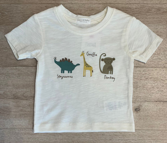 BOY'S T-SHIRT